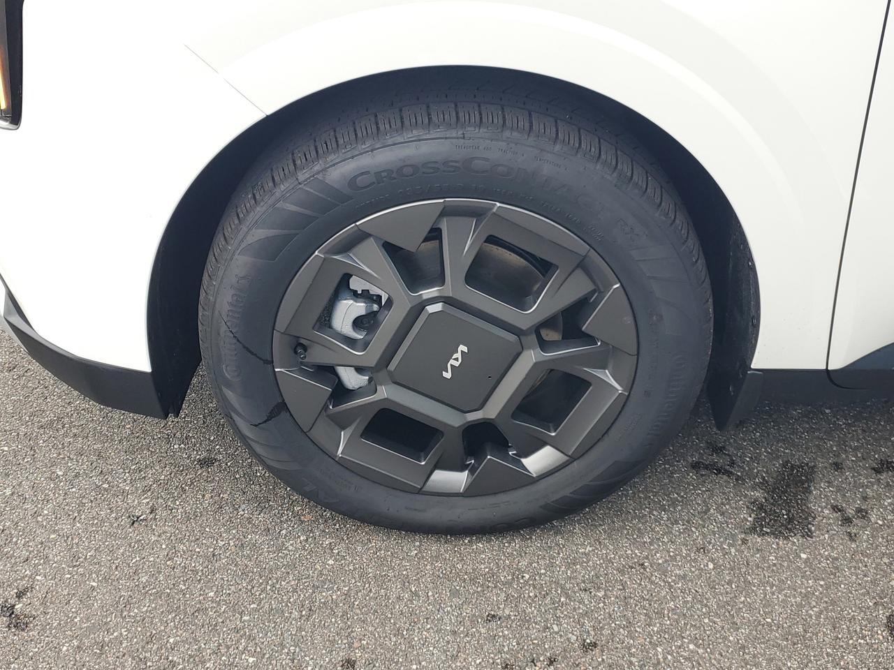 2026 Kia Carnival Hybrid EX St. Augustine FL