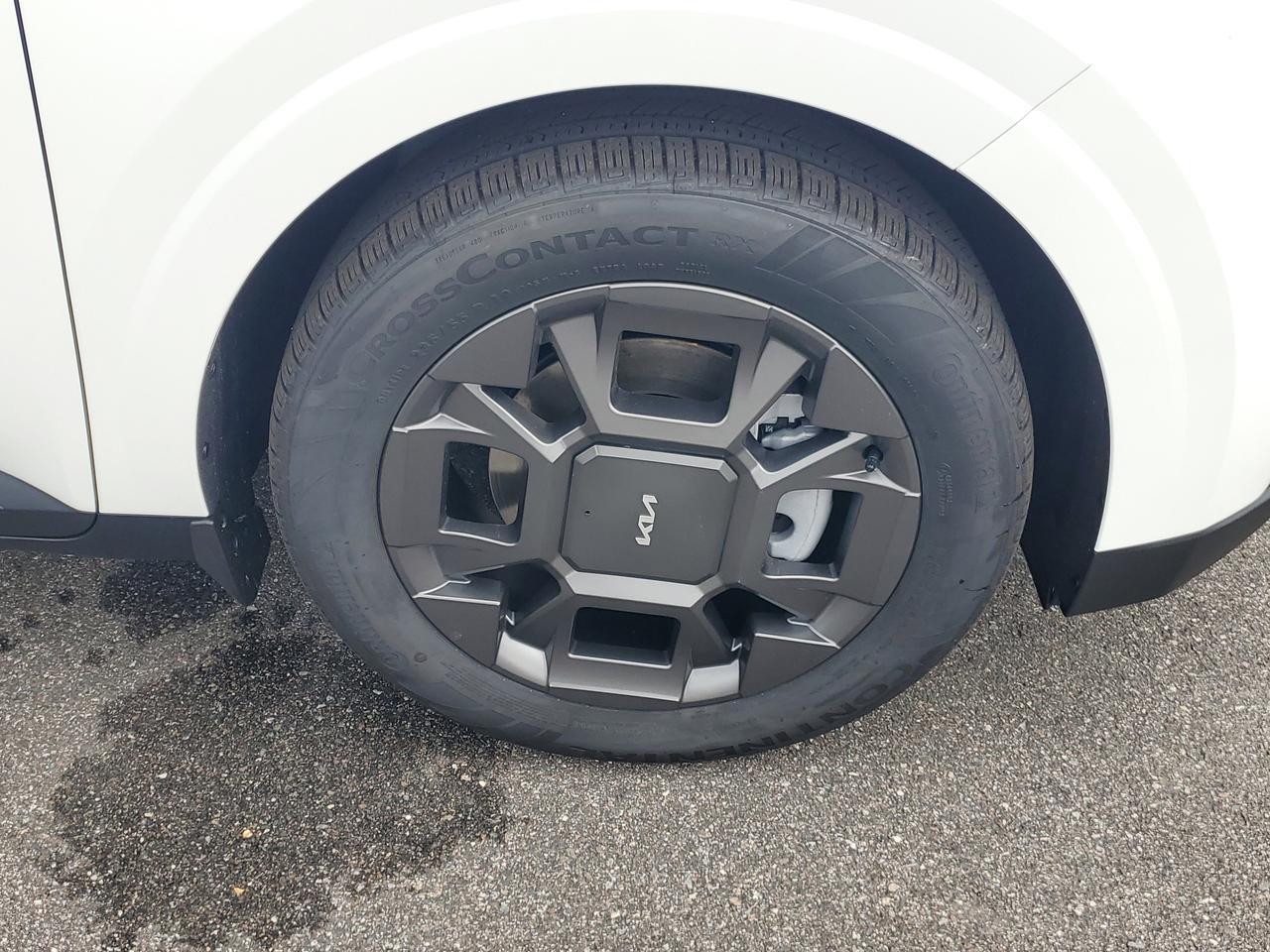 2026 Kia Carnival Hybrid EX St. Augustine FL