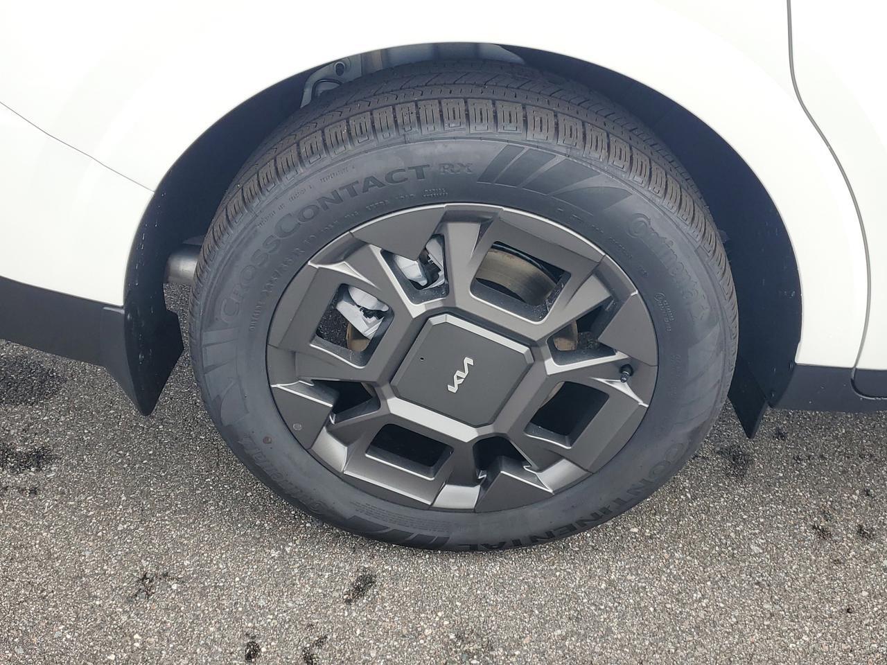2026 Kia Carnival Hybrid EX St. Augustine FL