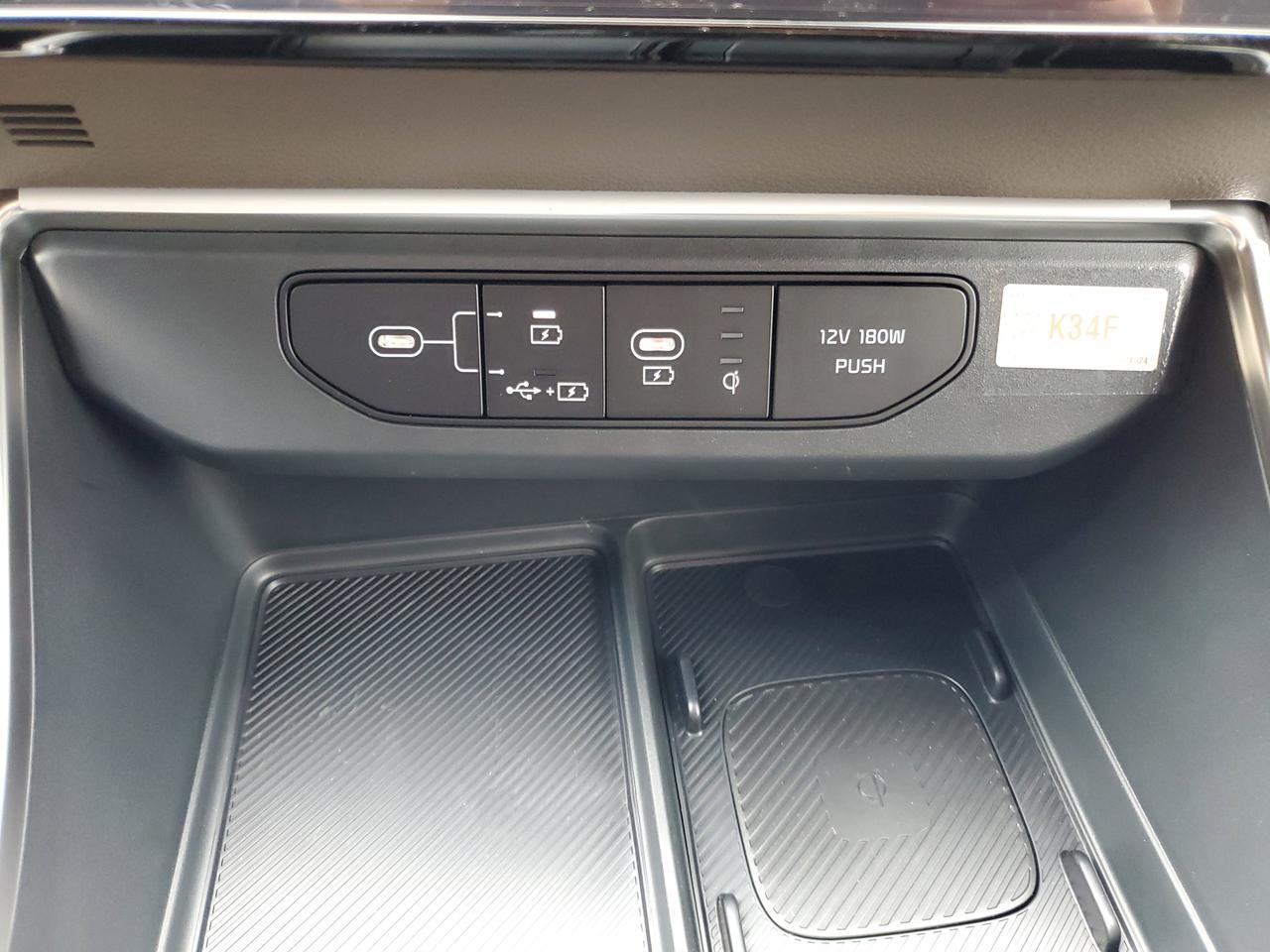 2026 Kia Carnival Hybrid EX St. Augustine FL
