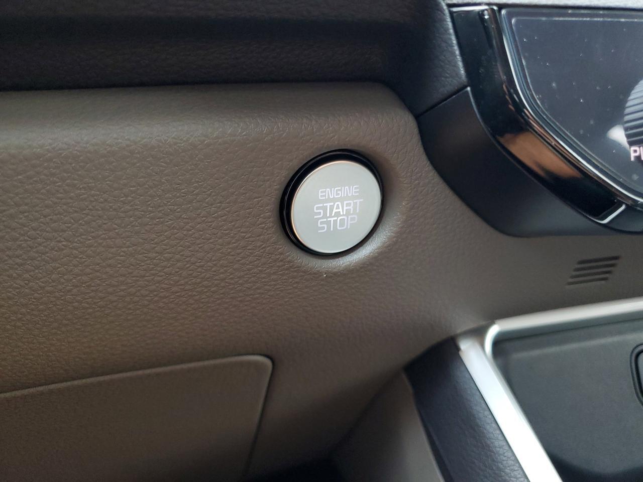 2026 Kia Carnival Hybrid EX St. Augustine FL