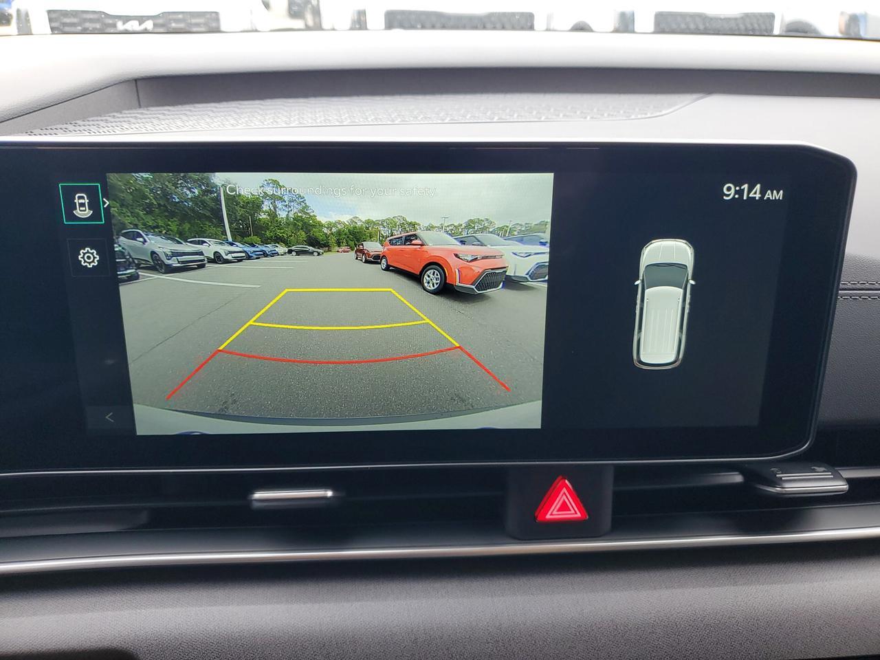 2026 Kia Carnival Hybrid EX St. Augustine FL