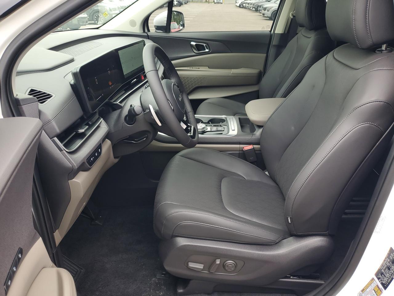 2026 Kia Carnival Hybrid EX St. Augustine FL