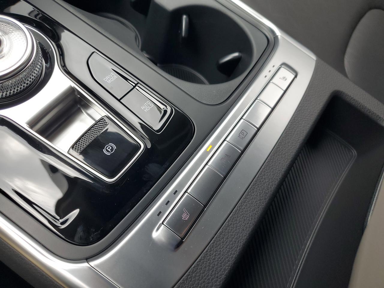 2026 Kia Carnival Hybrid EX St. Augustine FL