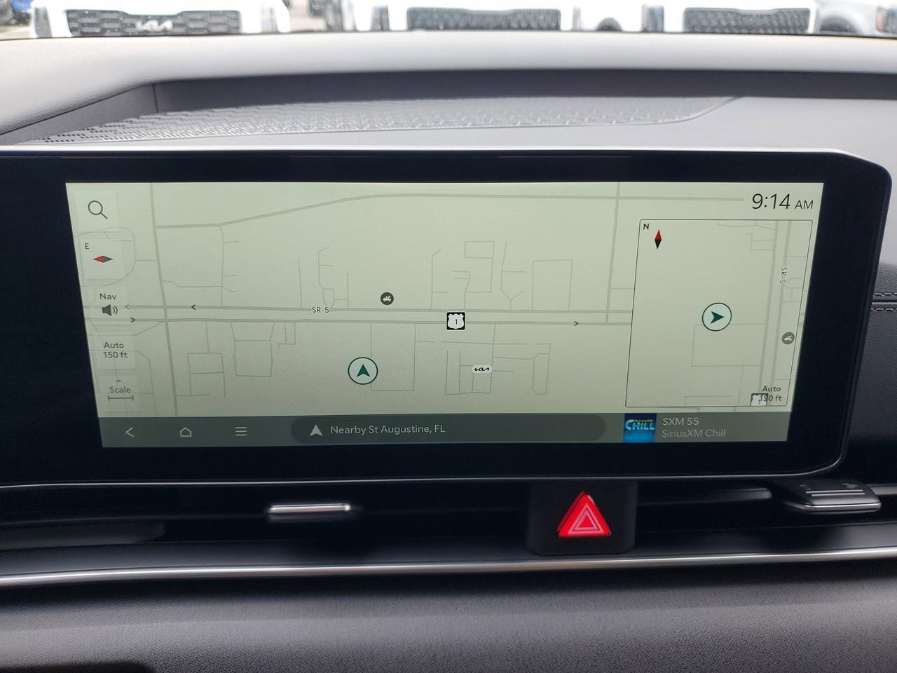 2026 Kia Carnival Hybrid EX St. Augustine FL