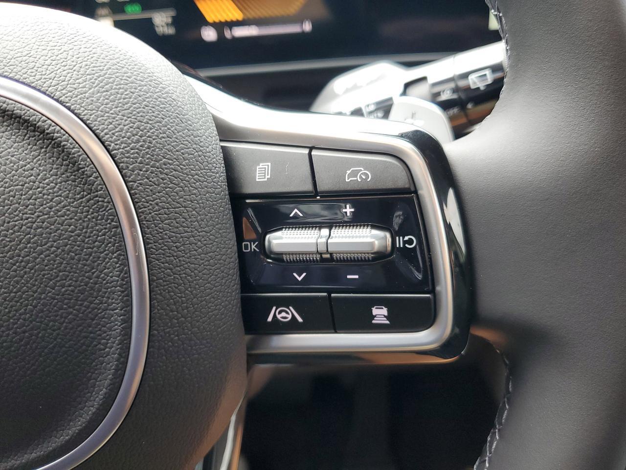 2026 Kia Carnival Hybrid EX St. Augustine FL