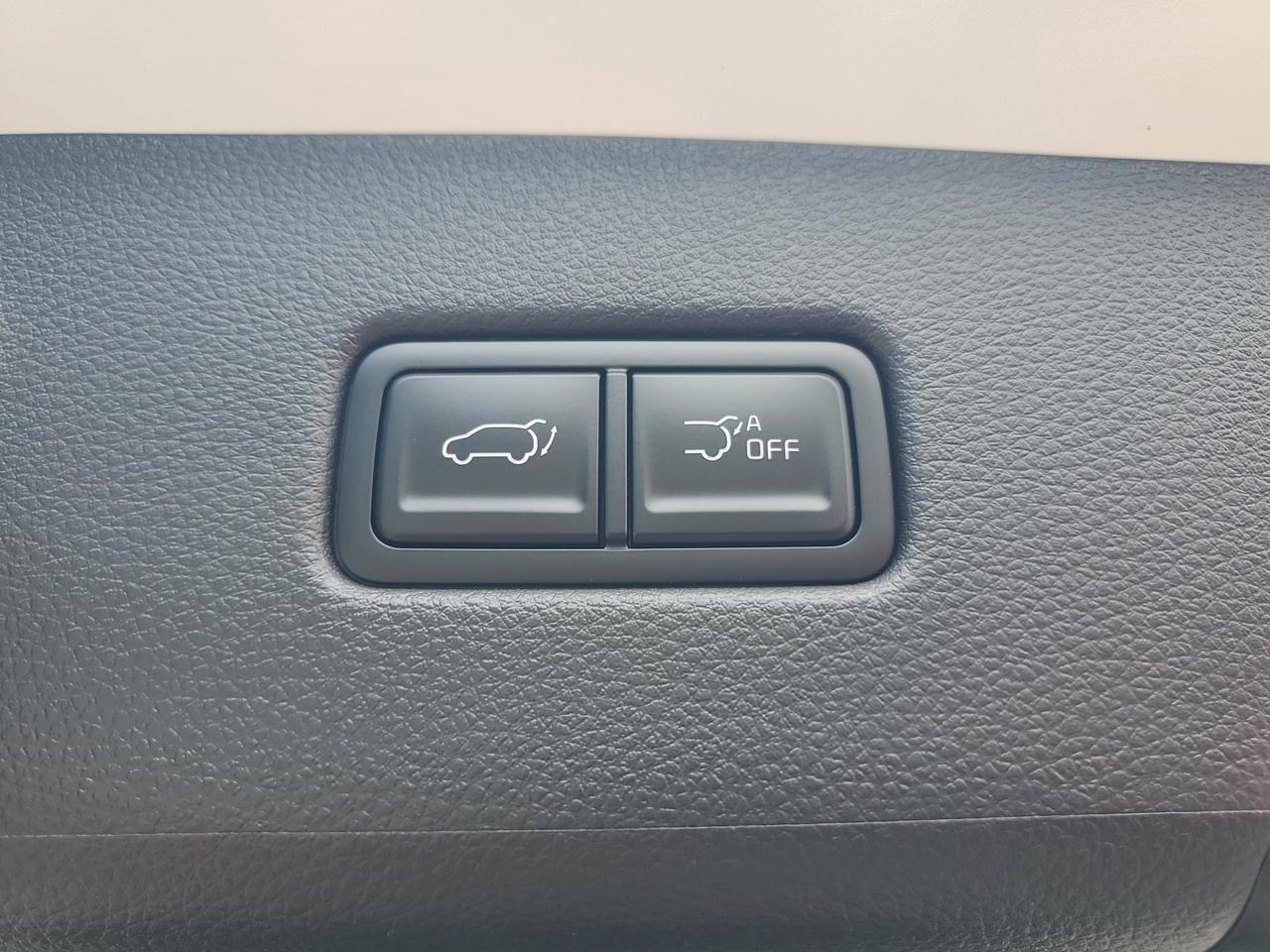 2026 Kia Carnival Hybrid EX St. Augustine FL
