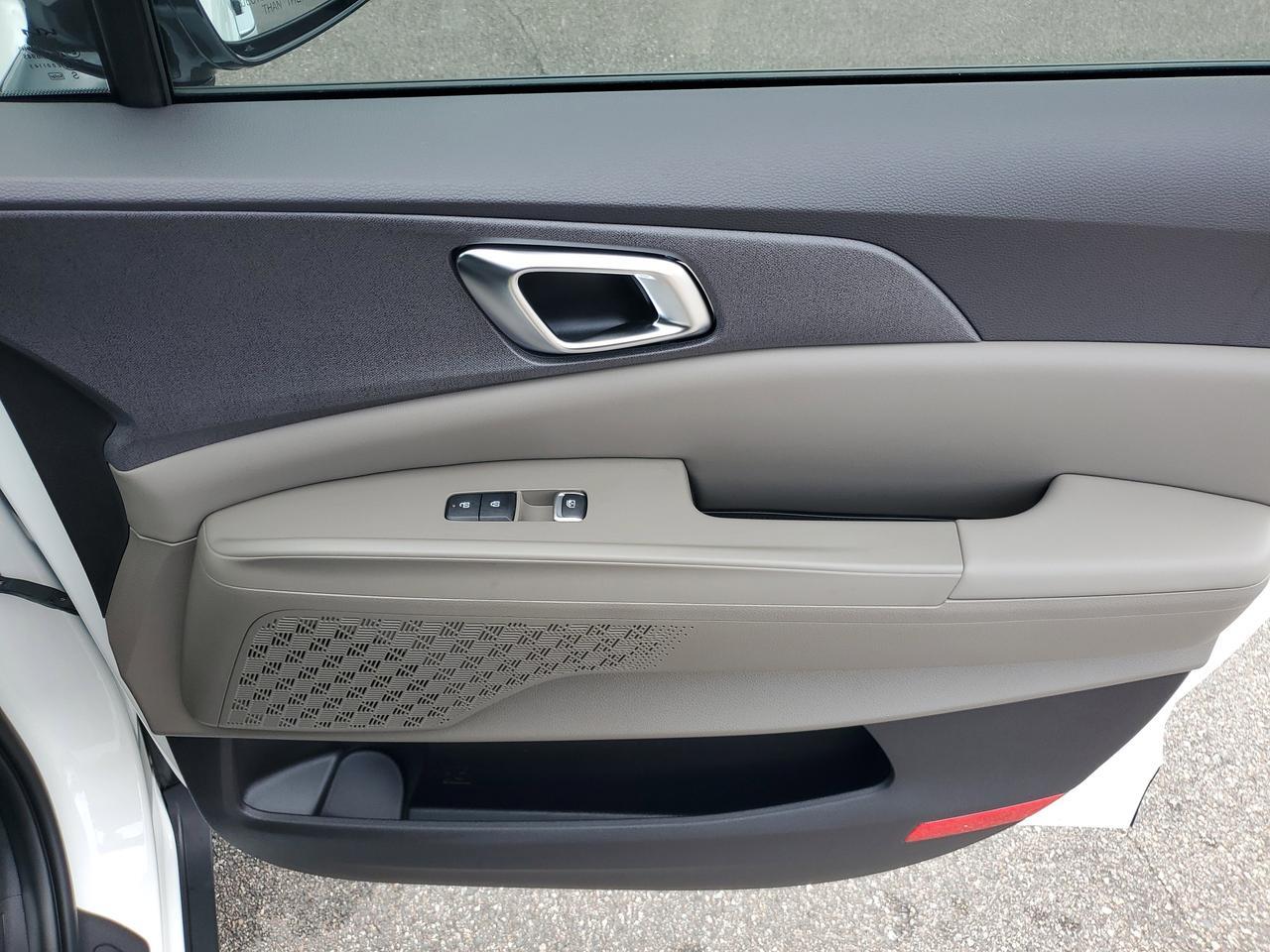 2026 Kia Carnival Hybrid EX St. Augustine FL