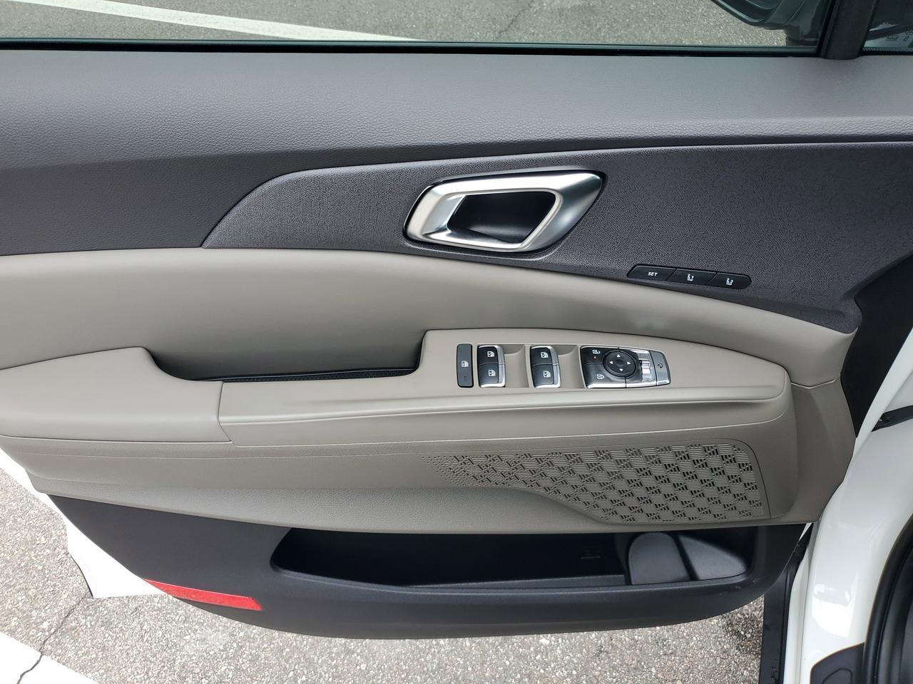 2026 Kia Carnival Hybrid EX St. Augustine FL