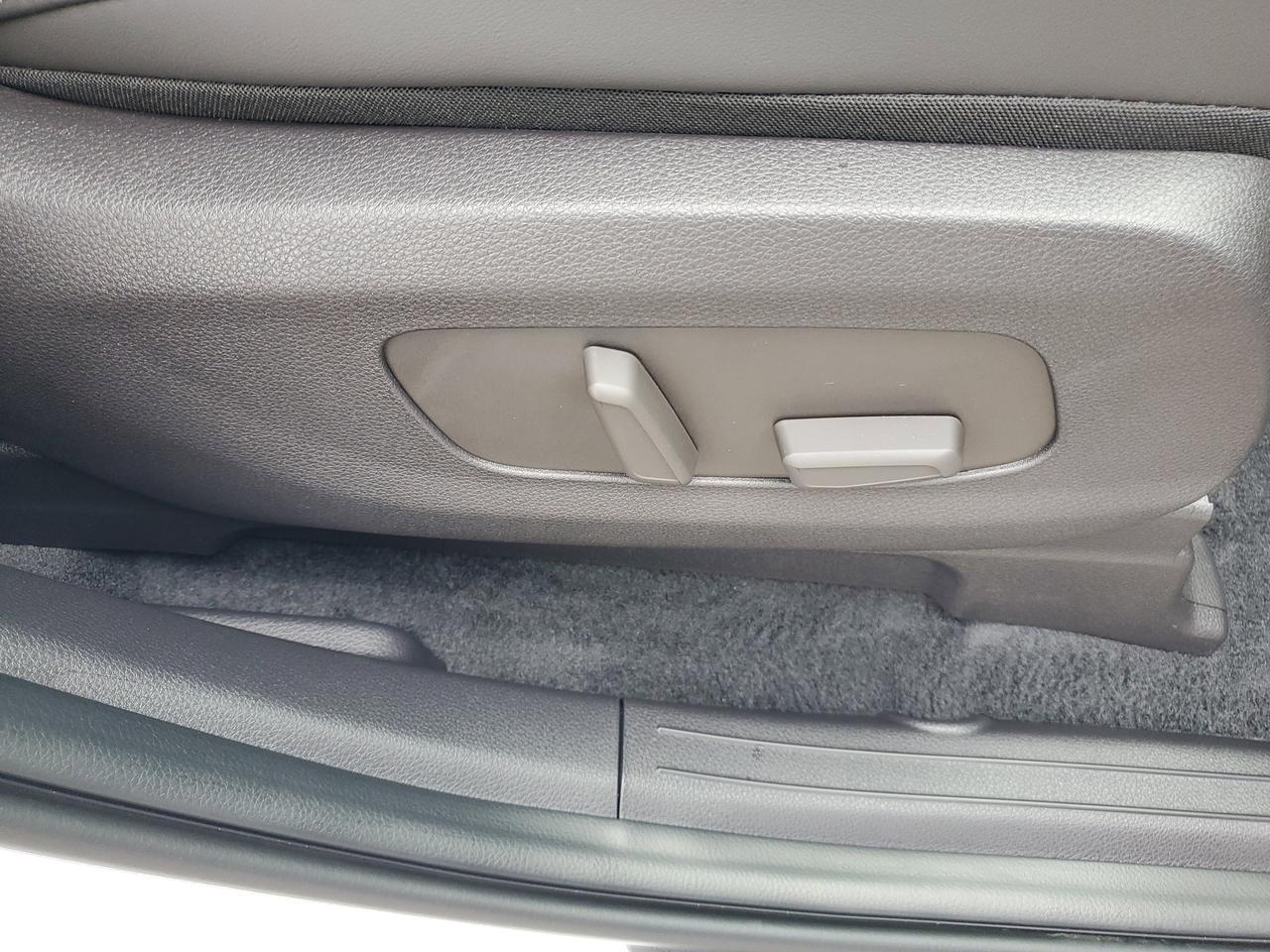 2026 Kia Carnival Hybrid EX St. Augustine FL