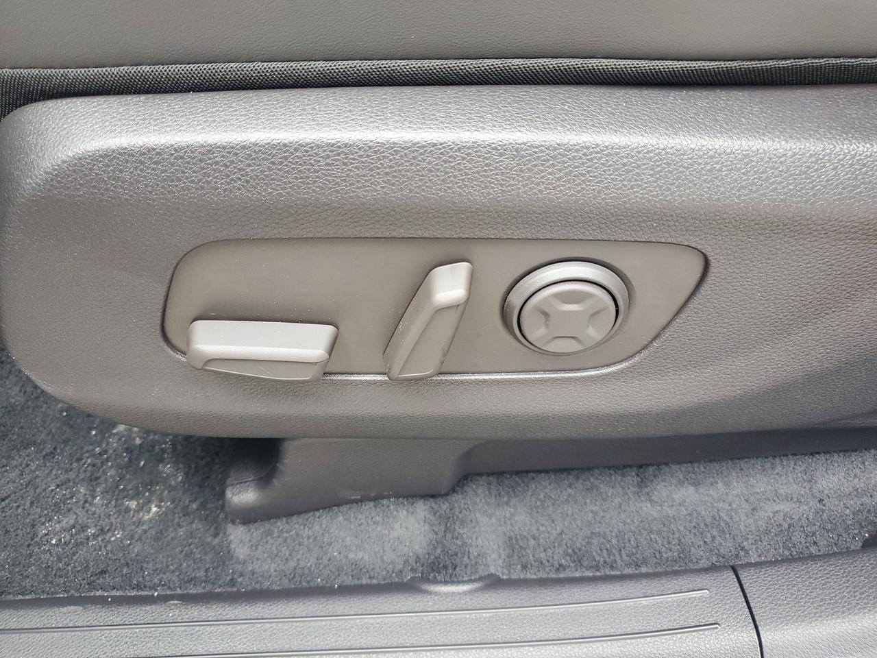 2026 Kia Carnival Hybrid EX St. Augustine FL