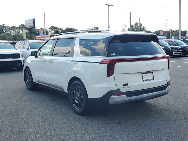 2026 Kia Carnival Hybrid EX St. Augustine FL