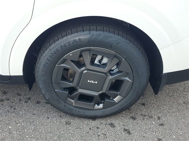 2026 Kia Carnival Hybrid EX St. Augustine FL