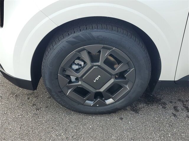 2026 Kia Carnival Hybrid EX St. Augustine FL
