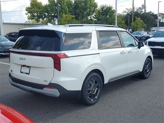 2026 Kia Carnival Hybrid EX St. Augustine FL