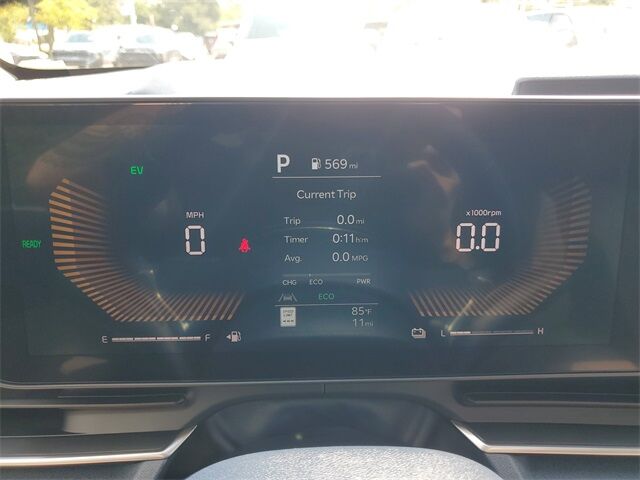 2026 Kia Carnival Hybrid EX St. Augustine FL