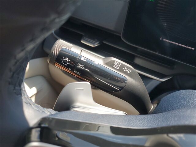 2026 Kia Carnival Hybrid EX St. Augustine FL