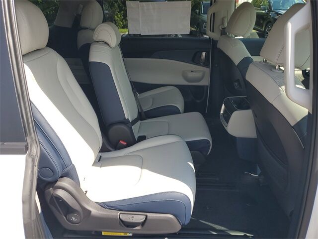 2026 Kia Carnival Hybrid EX St. Augustine FL