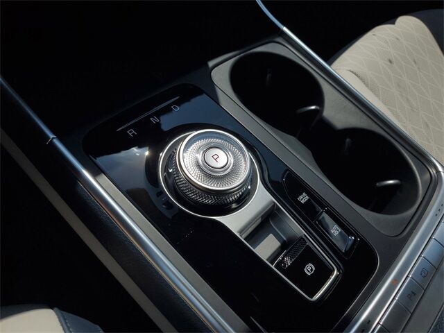 2026 Kia Carnival Hybrid EX St. Augustine FL
