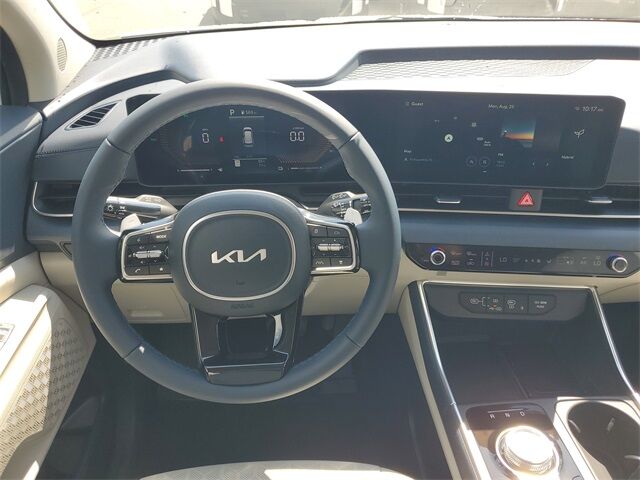 2026 Kia Carnival Hybrid EX St. Augustine FL