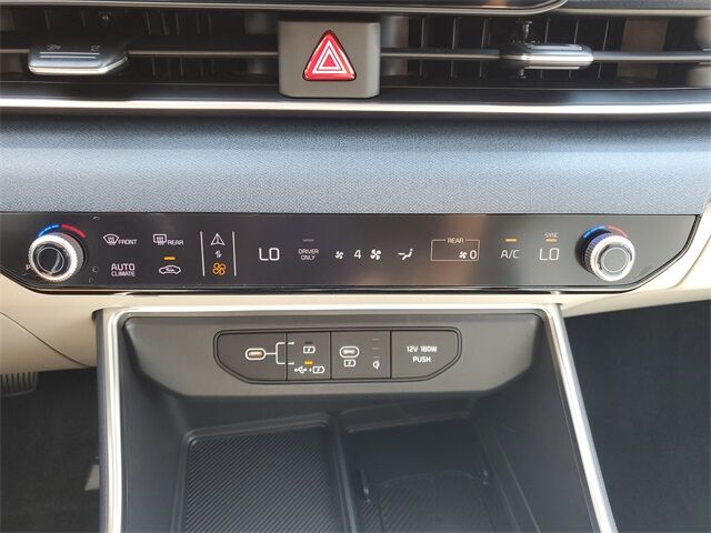 2026 Kia Carnival Hybrid EX St. Augustine FL