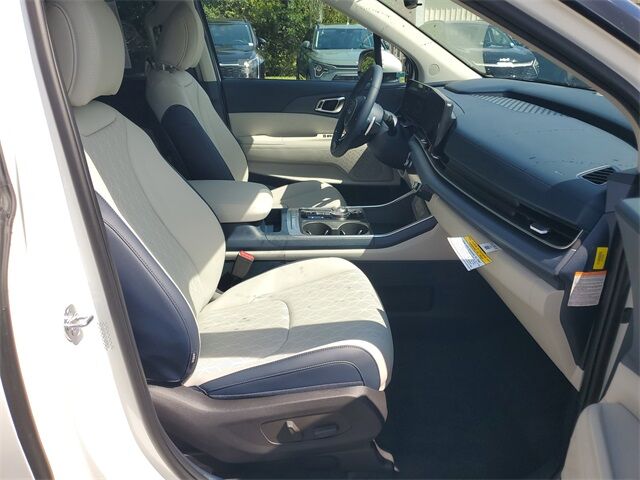 2026 Kia Carnival Hybrid EX St. Augustine FL