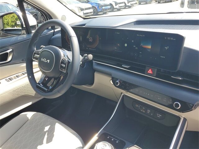 2026 Kia Carnival Hybrid EX St. Augustine FL