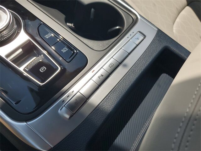 2026 Kia Carnival Hybrid EX St. Augustine FL