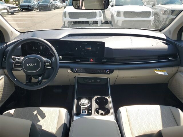 2026 Kia Carnival Hybrid EX St. Augustine FL