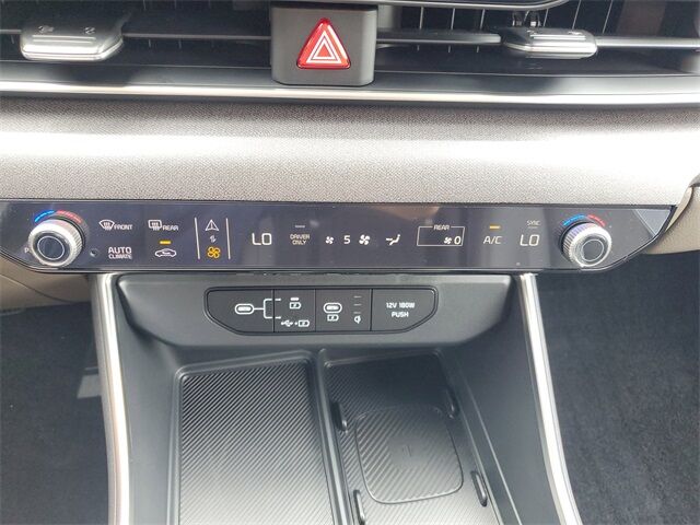 2026 Kia Carnival Hybrid EX St. Augustine FL