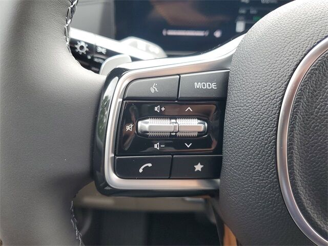2026 Kia Carnival Hybrid EX St. Augustine FL