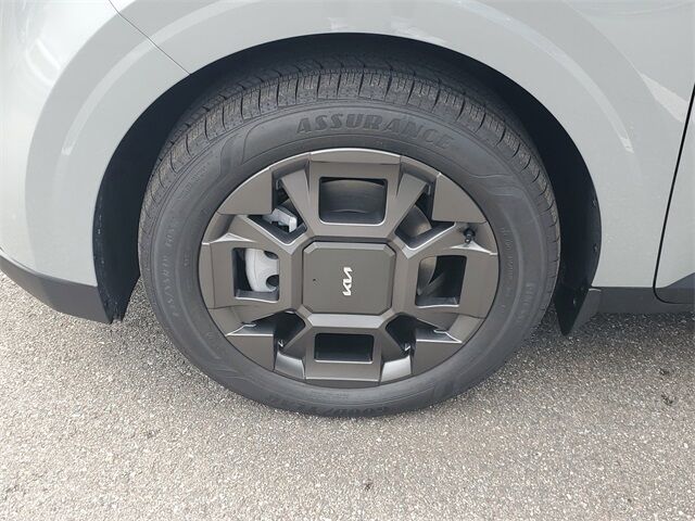 2026 Kia Carnival Hybrid EX St. Augustine FL