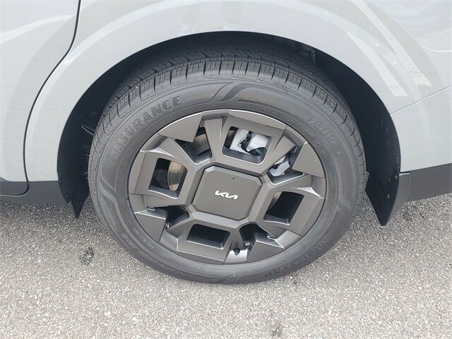 2026 Kia Carnival Hybrid EX St. Augustine FL