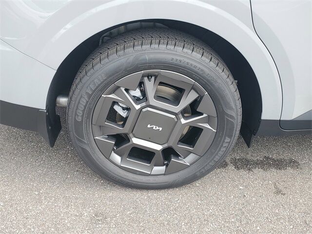 2026 Kia Carnival Hybrid EX St. Augustine FL