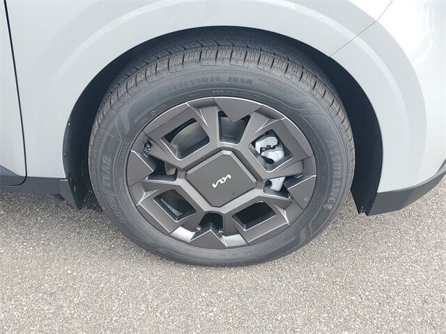 2026 Kia Carnival Hybrid EX St. Augustine FL