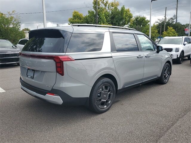 2026 Kia Carnival Hybrid EX St. Augustine FL