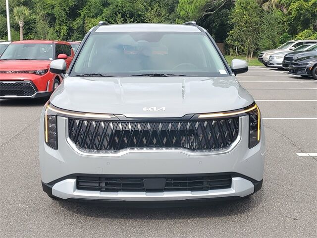 2026 Kia Carnival Hybrid EX St. Augustine FL