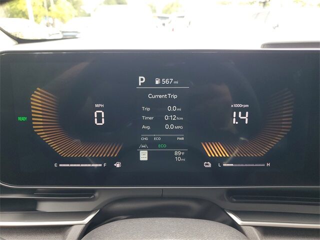 2026 Kia Carnival Hybrid EX St. Augustine FL