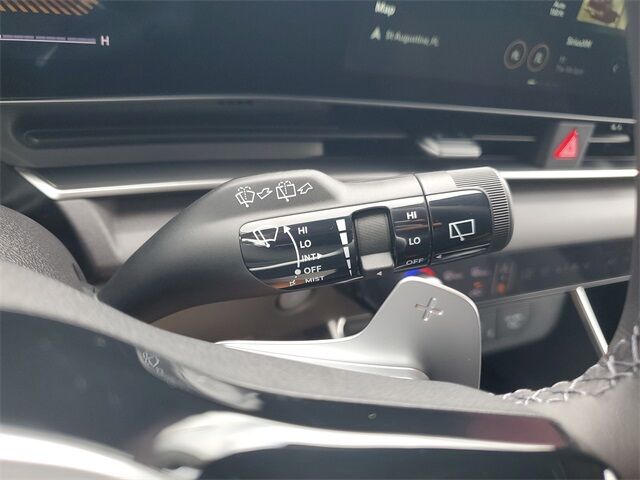 2026 Kia Carnival Hybrid EX St. Augustine FL