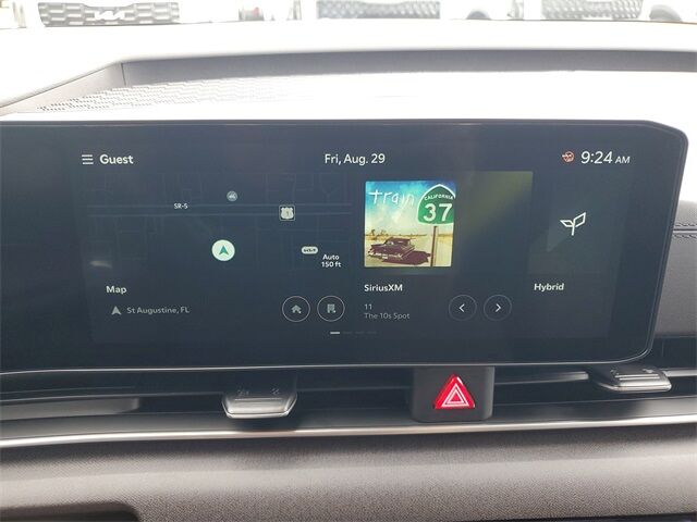 2026 Kia Carnival Hybrid EX St. Augustine FL