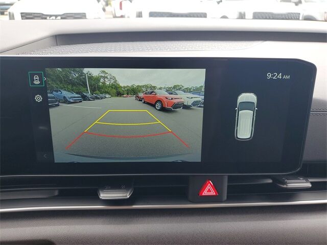 2026 Kia Carnival Hybrid EX St. Augustine FL