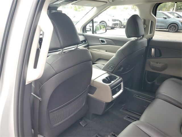 2026 Kia Carnival Hybrid EX St. Augustine FL