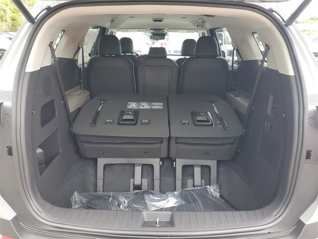 2026 Kia Carnival Hybrid EX St. Augustine FL