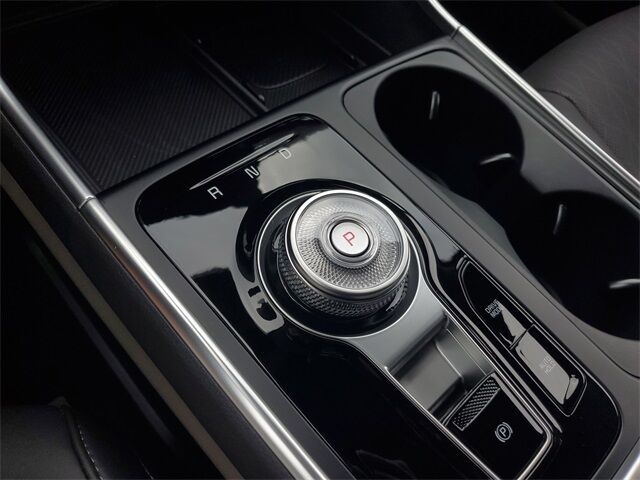 2026 Kia Carnival Hybrid EX St. Augustine FL