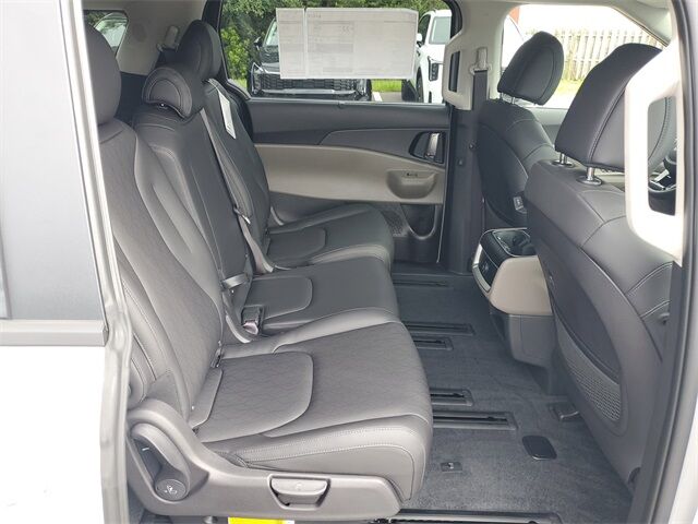 2026 Kia Carnival Hybrid EX St. Augustine FL