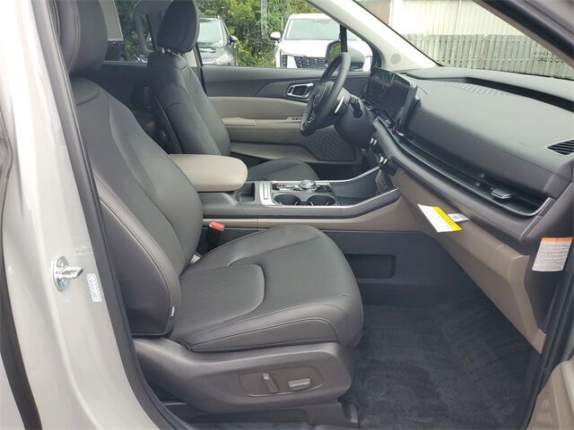 2026 Kia Carnival Hybrid EX St. Augustine FL