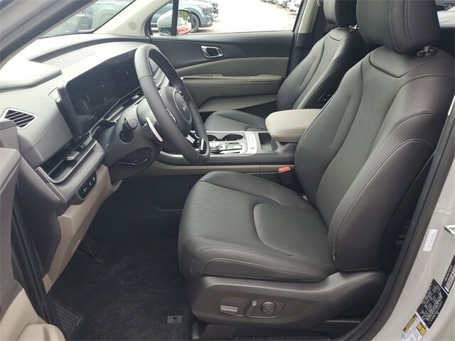 2026 Kia Carnival Hybrid EX St. Augustine FL
