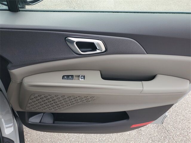 2026 Kia Carnival Hybrid EX St. Augustine FL