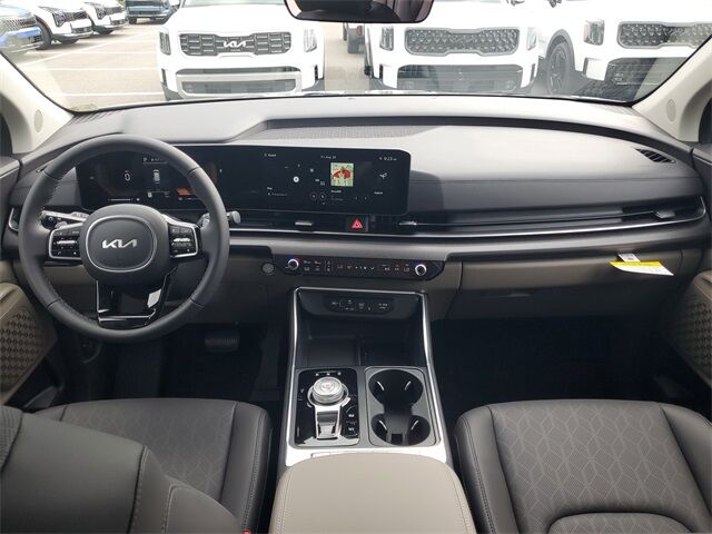 2026 Kia Carnival Hybrid EX St. Augustine FL