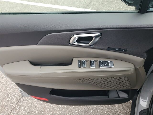 2026 Kia Carnival Hybrid EX St. Augustine FL